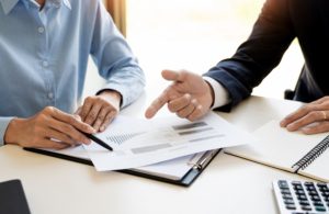 ارائه مدارک لازم جهت انتقال وام از فردی به فرد دیگر