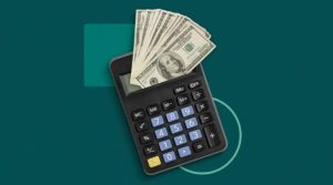 حساب کردن بدهی بانک برای پرداخت